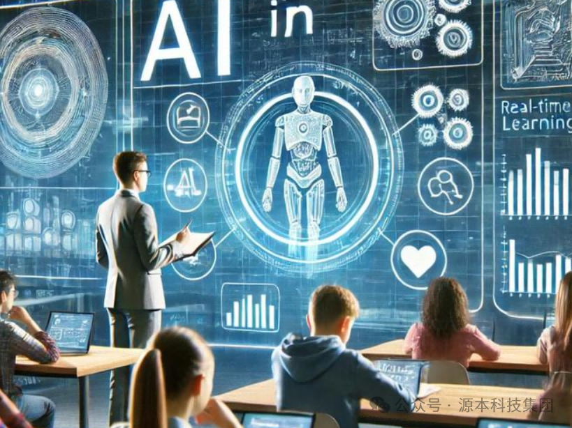 艾弗森贝博ballbet官网科技-本科生掌握大数据、云原生、AI-竞赛保研求职的“超车秘籍”来了！